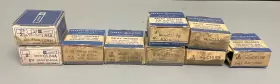 C40.0B GENERAL ELECTRIC Ge Control Relay Heaters