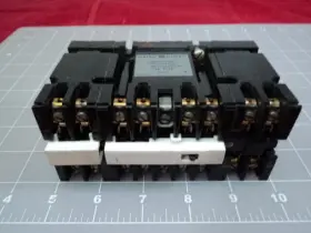 CL120A04402AA GENERAL ELECTRIC Relay #3