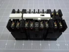 CL120A04402AA GENERAL ELECTRIC Relay