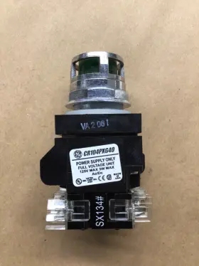 CR104PXG40 GENERAL ELECTRIC Light #3