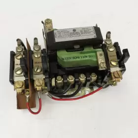 CR106C000DAA GENERAL ELECTRIC Control Relay Coil
