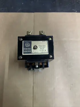 CR120-BL04002 GENERAL ELECTRIC Ge Coil