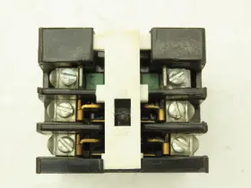 CR120A02011AA GENERAL ELECTRIC Ge Relay Coil #3