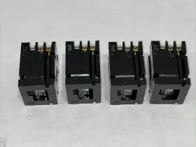 CR120A02022AA GENERAL ELECTRIC Relay Ge #2
