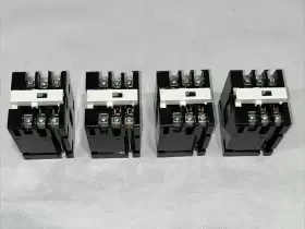 CR120A02022AA GENERAL ELECTRIC Relay Ge