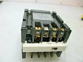 CR120A02102AA GENERAL ELECTRIC Relay #2