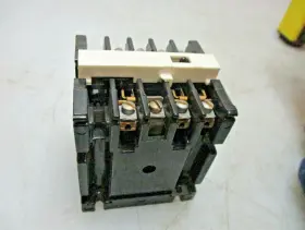 CR120A02102AA GENERAL ELECTRIC Relay