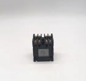 CR120A02202AA GENERAL ELECTRIC Relay