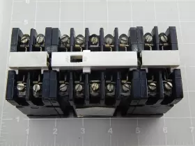 CR120A08002AA GENERAL ELECTRIC Relay #2