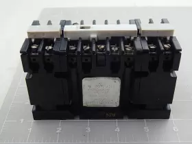 CR120A08002AA GENERAL ELECTRIC Relay #3