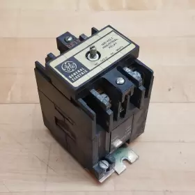 CR120B-020 GENERAL ELECTRIC Ge Relay Coil