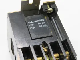 CR120B00022 GENERAL ELECTRIC Relay #2