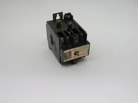 CR120B00022 GENERAL ELECTRIC Relay
