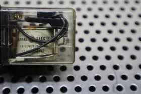 CR120HC95W02C GENERAL ELECTRIC Relays #3