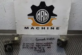 CR120HC95W02C GENERAL ELECTRIC Relays