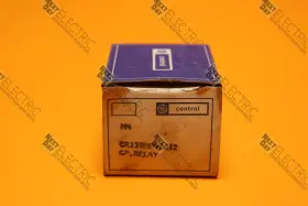 CR120HH47J12 GENERAL ELECTRIC Ge Relay
