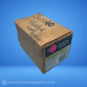 CR122A04402AA GENERAL ELECTRIC Ge Relay Usip