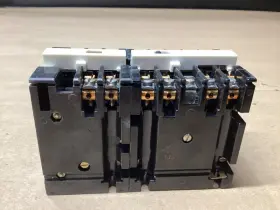 CR122A08302AA GENERAL ELECTRIC Relay #3