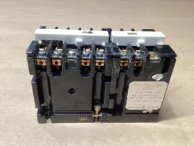 CR122A08302AA GENERAL ELECTRIC Relay
