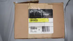 CR124F078 GENERAL ELECTRIC Overload Contact