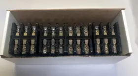 CR153B002ABA GENERAL ELECTRIC Relay