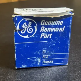 CR220HN10110 GENERAL ELECTRIC Hotpoint Relay Ge Nos #3
