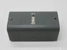 CR2790E101B25 GENERAL ELECTRIC Enclosed Relay #2