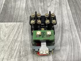 CR2810A14AK GENERAL ELECTRIC Ge Ak Tool Relay Amp