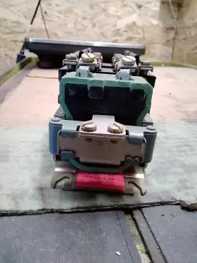 CR2810A14AP GENERAL ELECTRIC Tool Relay Switch #3
