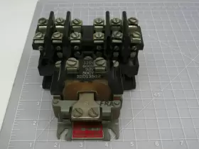 CR2810A15DE GENERAL ELECTRIC Tool Relay #3