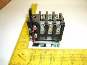 CR324D360A GENERAL ELECTRIC Motor Control Overload Relay #2