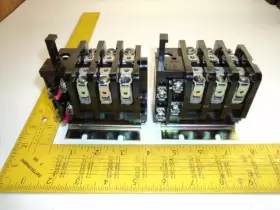 CR324D360A GENERAL ELECTRIC Motor Control Overload Relay