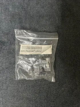 CR420MPL044J GENERAL ELECTRIC Vac Pin Relay