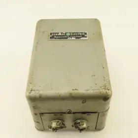 CR7504-A142G1 GENERAL ELECTRIC Timer