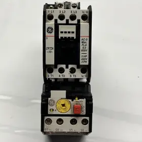 CR7CA GENERAL ELECTRIC Contactor Starter Overload Relay