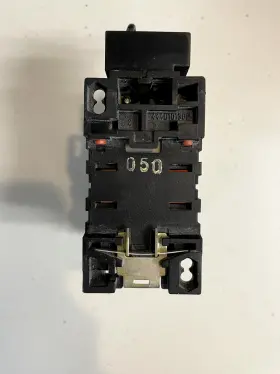CR7RA-40 GENERAL ELECTRIC Relay #3