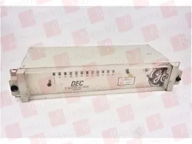 DEC1000A006H00C GENERAL ELECTRIC GENERAL Relays