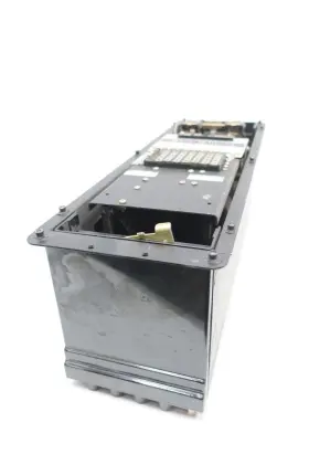 12BDD17B1A GENERAL ELECTRIC Ge Differential Relay Transformer #3