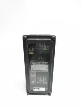 12CEH51A4A GENERAL ELECTRIC Ge Loss Excitation Relay