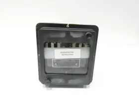 12HFA51A49F GENERAL ELECTRIC Ge Relay