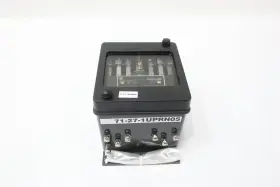 12HFA51A62H GENERAL ELECTRIC Ge Relay
