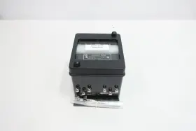 12HFA54E249H GENERAL ELECTRIC Ge Relay