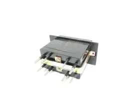 12HGA111A9F GENERAL ELECTRIC Ge Relay #3