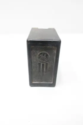 12HGA33A4 GENERAL ELECTRIC Ge Control Relay