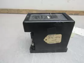 12HGA35B1 GENERAL ELECTRIC Ge Elctric Relay Takeout #2