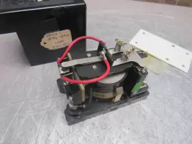 12HGA35B1 GENERAL ELECTRIC Ge Elctric Relay Takeout #3