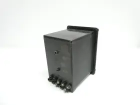 12IAC51B104A GENERAL ELECTRIC Ge Iac Overcurrent Relay #3