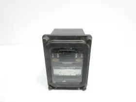 12IAC51B104A GENERAL ELECTRIC Ge Iac Overcurrent Relay