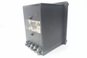 12IAC51B17A GENERAL ELECTRIC Ge Overcurrent Relay #3