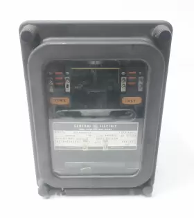 12IAC51B17A GENERAL ELECTRIC Ge Overcurrent Relay
